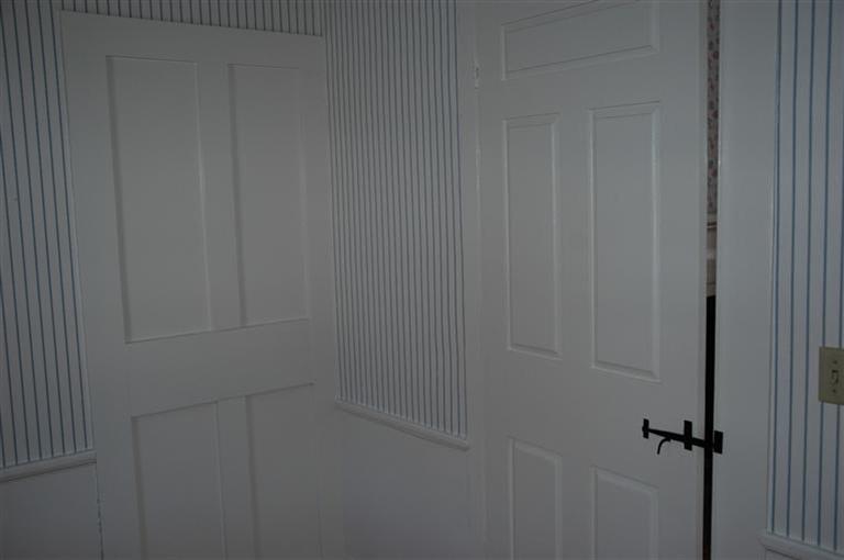 143 Shore Road Bourne, MA 02532 - Photo 25 of 35 a close up view of a shower