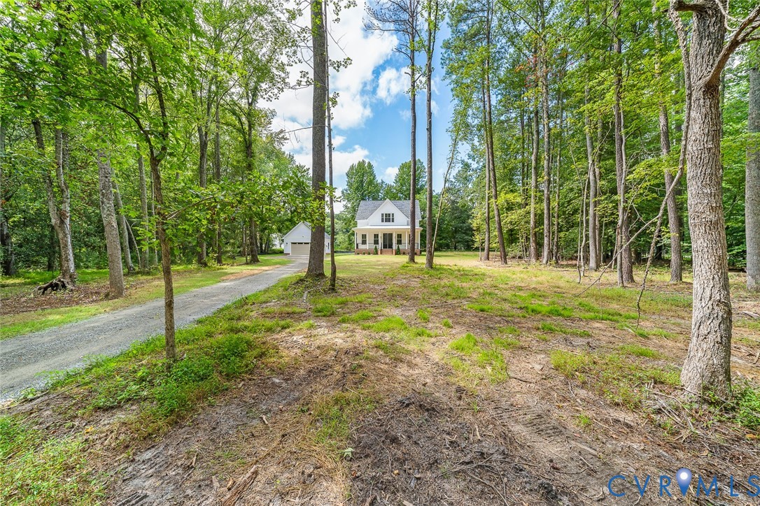8299 Pamlico Road Ashland, VA 23005 - Photo 43 of 51 Gallery Image 43