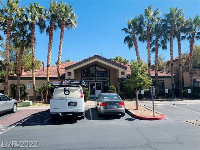 $1,400 | 3460 Cactus Shadow Street, Unit 101, Las Vegas, NV 89129