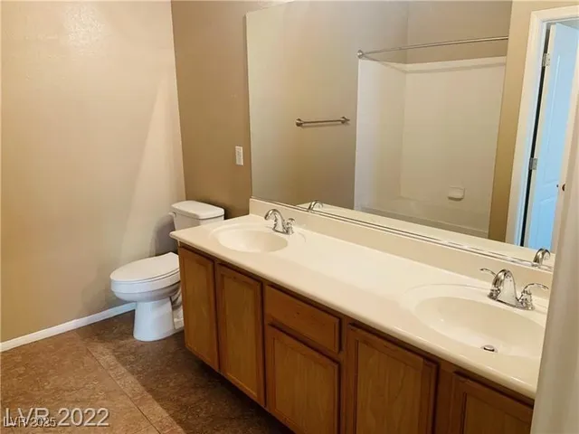 $1,400 | 3460 Cactus Shadow Street, Unit 101, Las Vegas, NV 89129