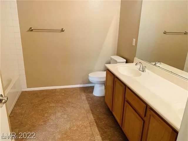 $1,400 | 3460 Cactus Shadow Street, Unit 101, Las Vegas, NV 89129