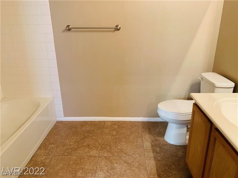 3460 Cactus Shadow Street, Unit 101 Las Vegas, NV 89129 - Photo 17 of 19