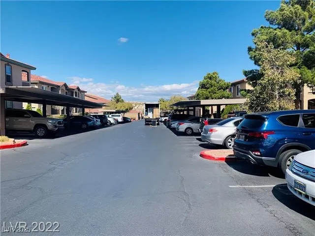 $1,400 | 3460 Cactus Shadow Street, Unit 101, Las Vegas, NV 89129