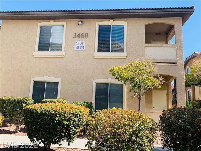 3460 Cactus Shadow Street, Unit 101 Las Vegas, NV 89129 - Photo 4 of 19