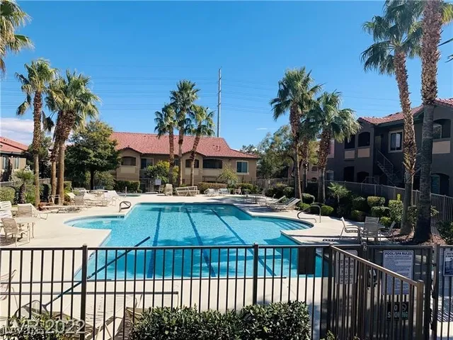 $1,400 | 3460 Cactus Shadow Street, Unit 101, Las Vegas, NV 89129