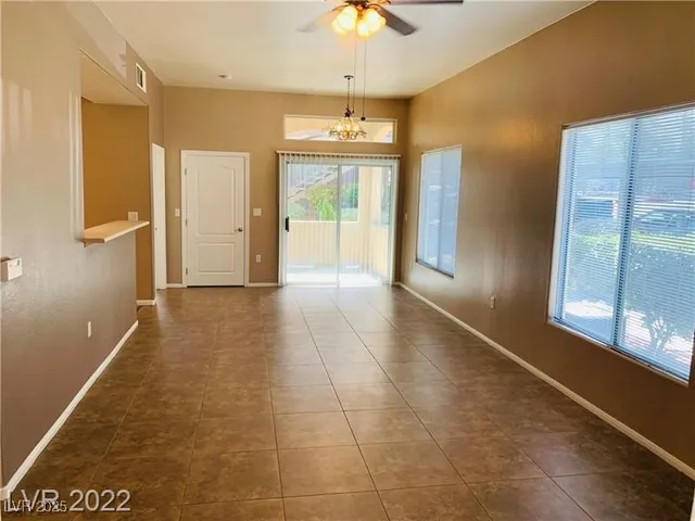 $1,400 | 3460 Cactus Shadow Street, Unit 101, Las Vegas, NV 89129