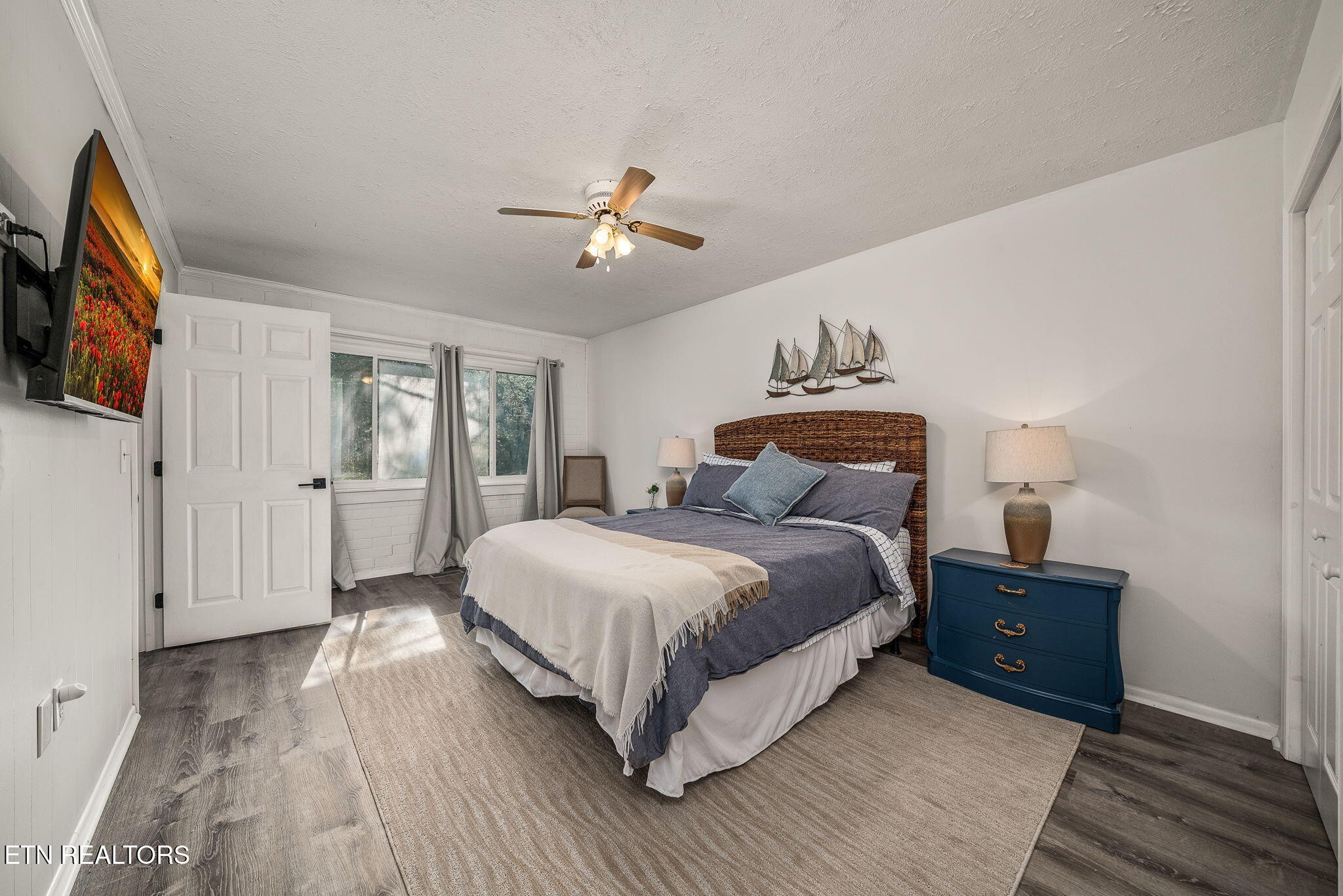 240 Gordon Drive Spring City, TN 37381 - Photo 19 of 45