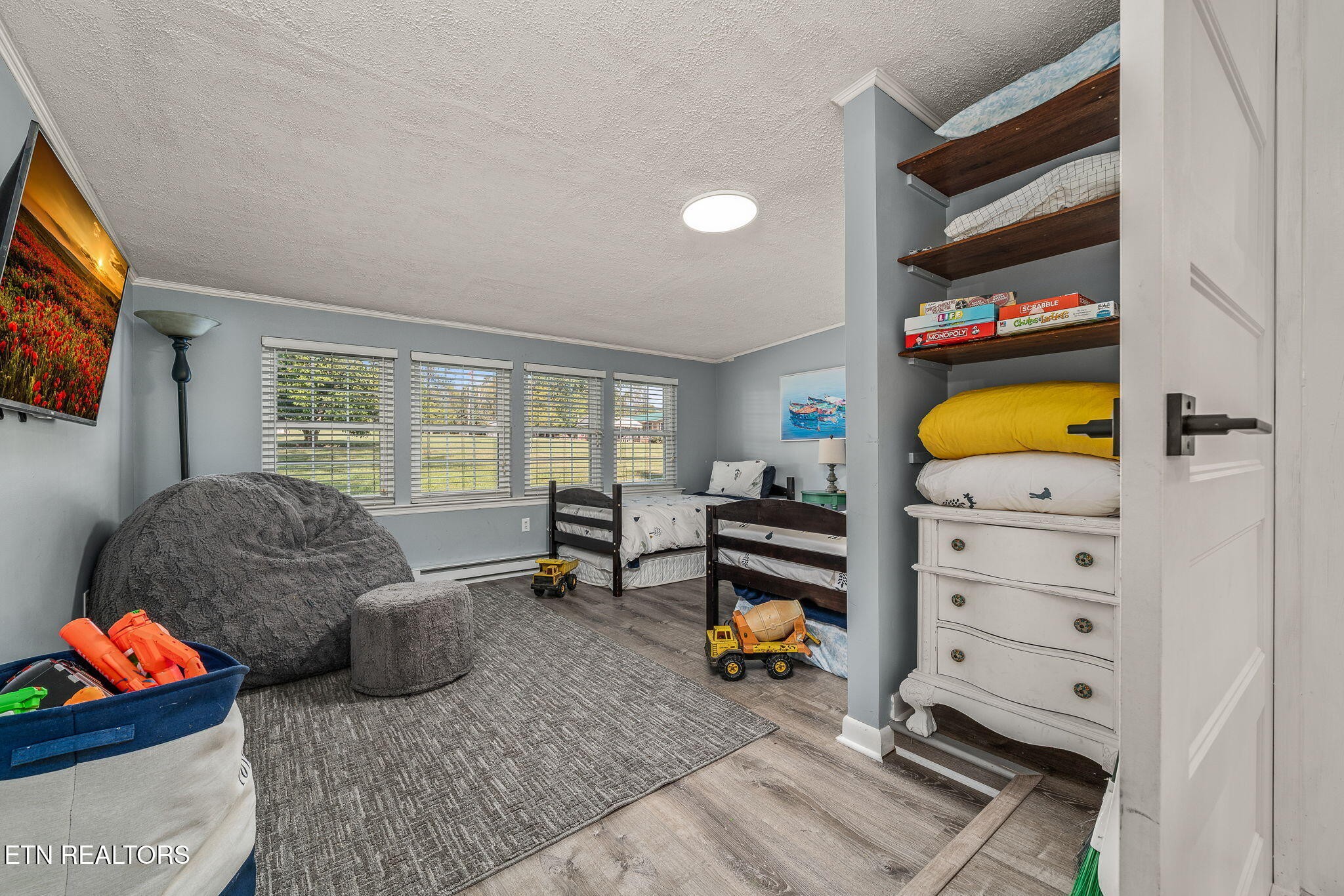 240 Gordon Drive Spring City, TN 37381 - Photo 23 of 45