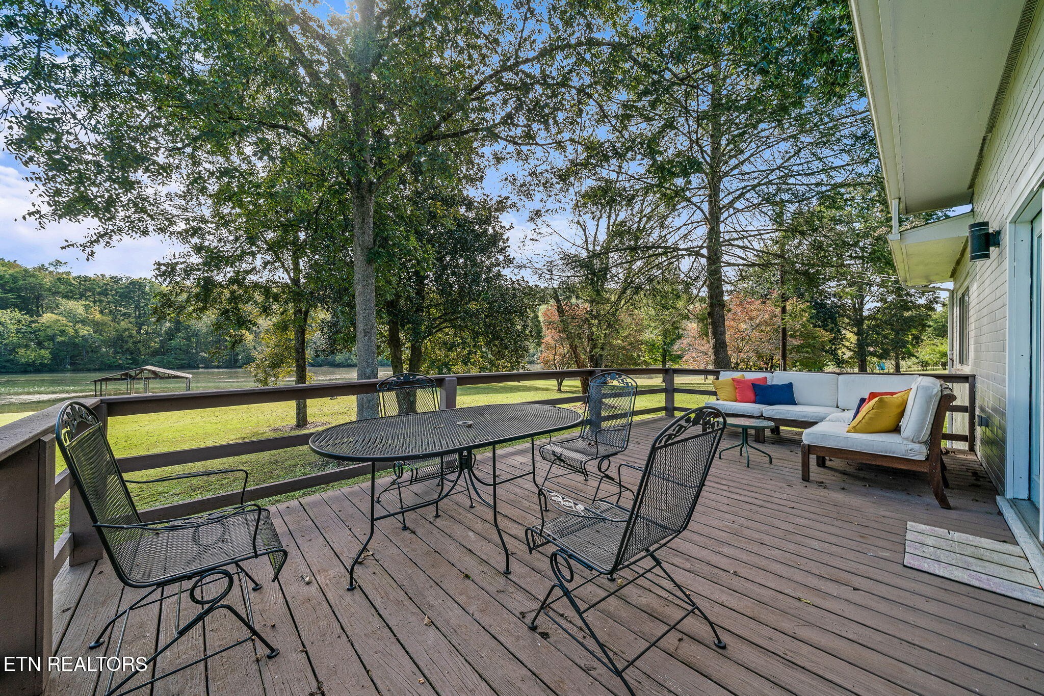 240 Gordon Drive Spring City, TN 37381 - Photo 28 of 45