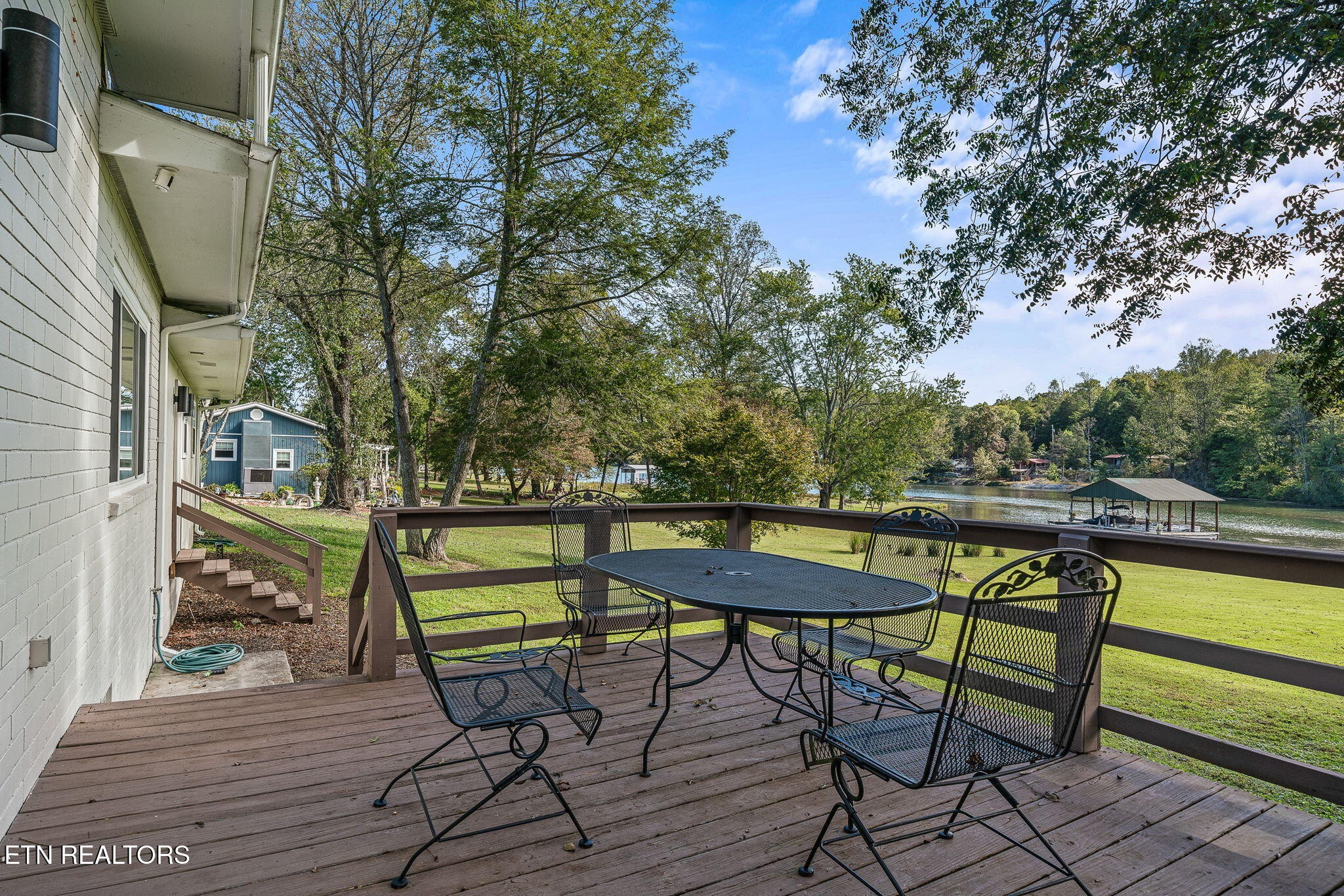 240 Gordon Drive Spring City, TN 37381 - Photo 29 of 45