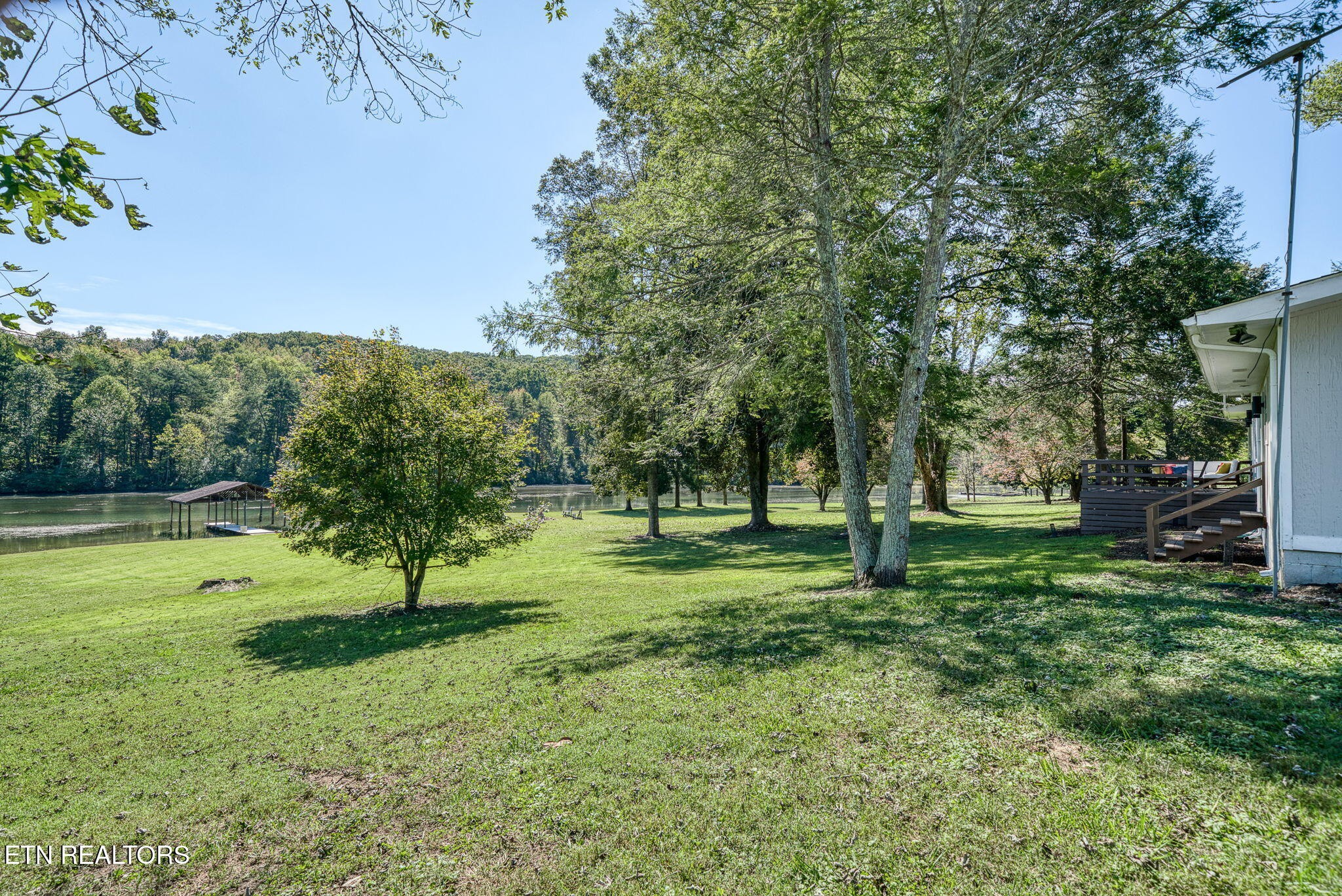 240 Gordon Drive Spring City, TN 37381 - Photo 30 of 45