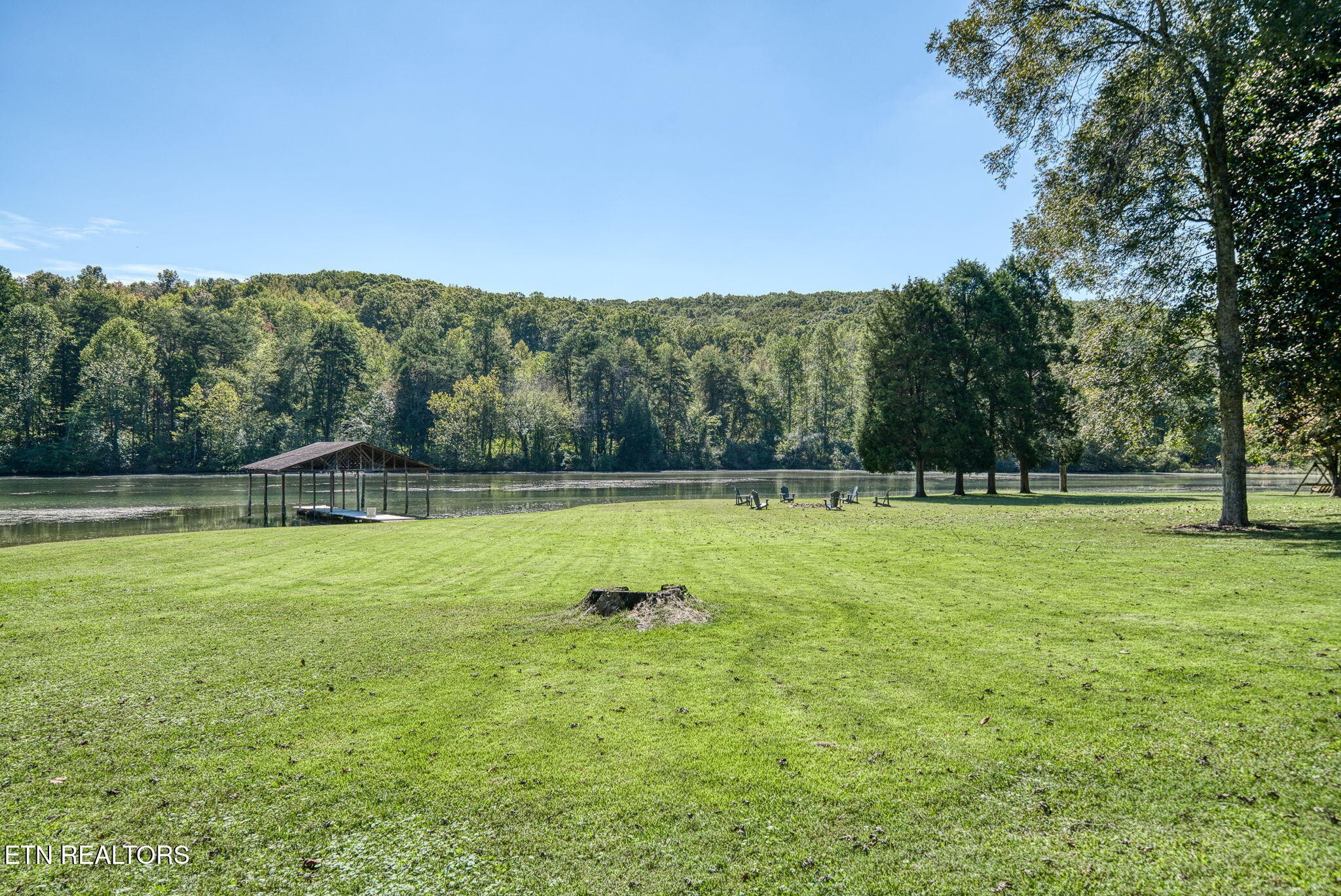 240 Gordon Drive Spring City, TN 37381 - Photo 31 of 45