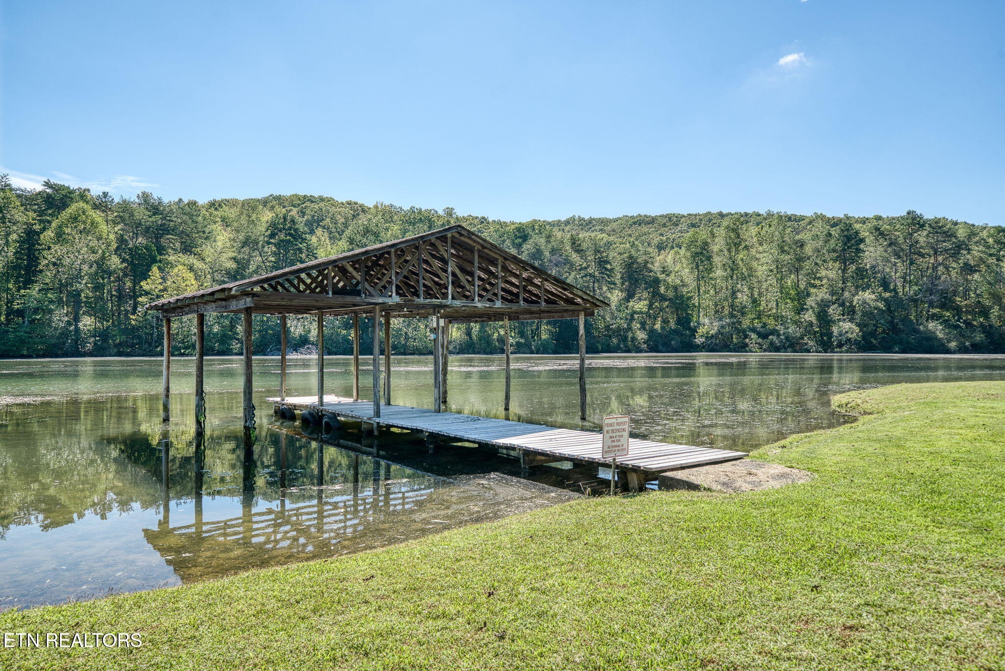 240 Gordon Drive Spring City, TN 37381 - Photo 32 of 45