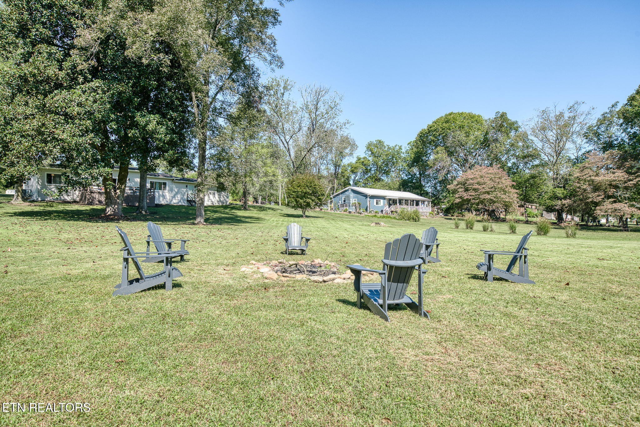 240 Gordon Drive Spring City, TN 37381 - Photo 34 of 45