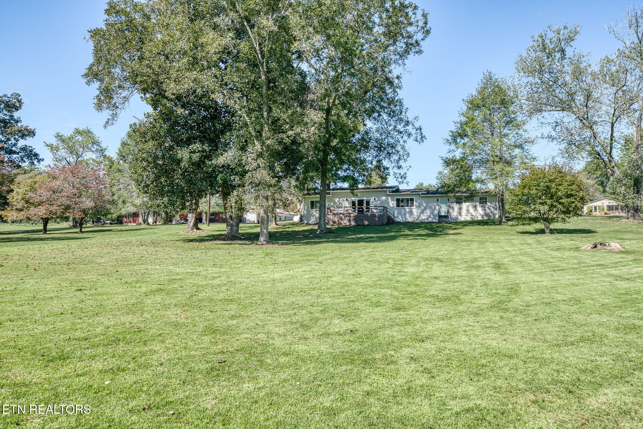 240 Gordon Drive Spring City, TN 37381 - Photo 35 of 45