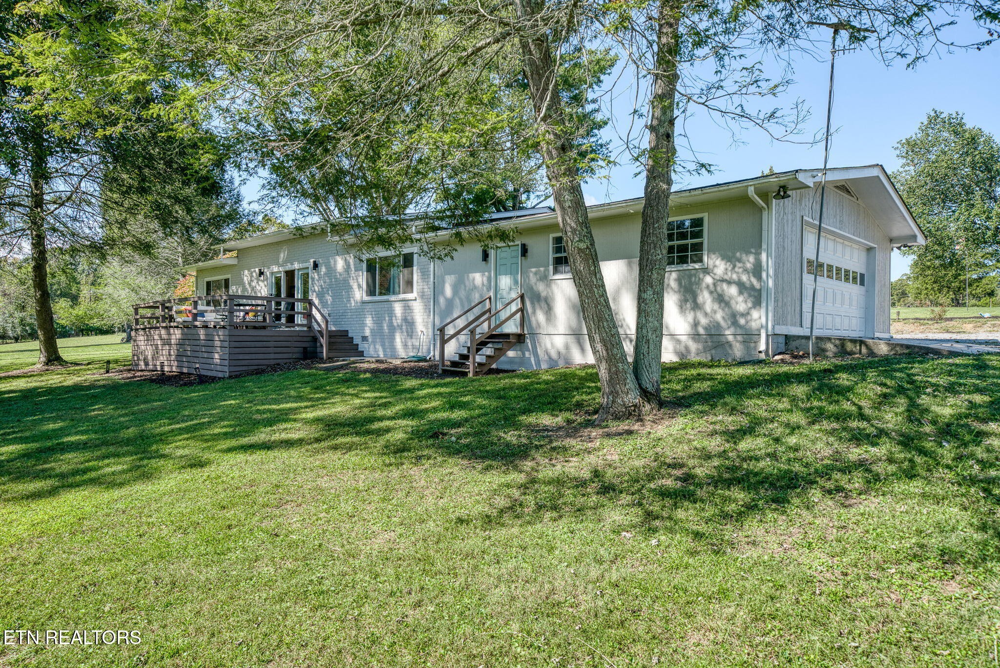 240 Gordon Drive Spring City, TN 37381 - Photo 36 of 45