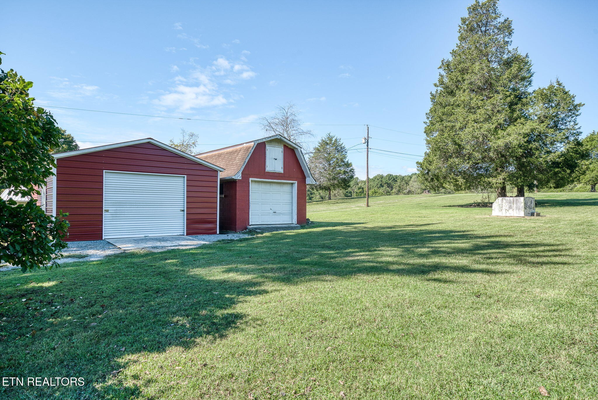 240 Gordon Drive Spring City, TN 37381 - Photo 40 of 45