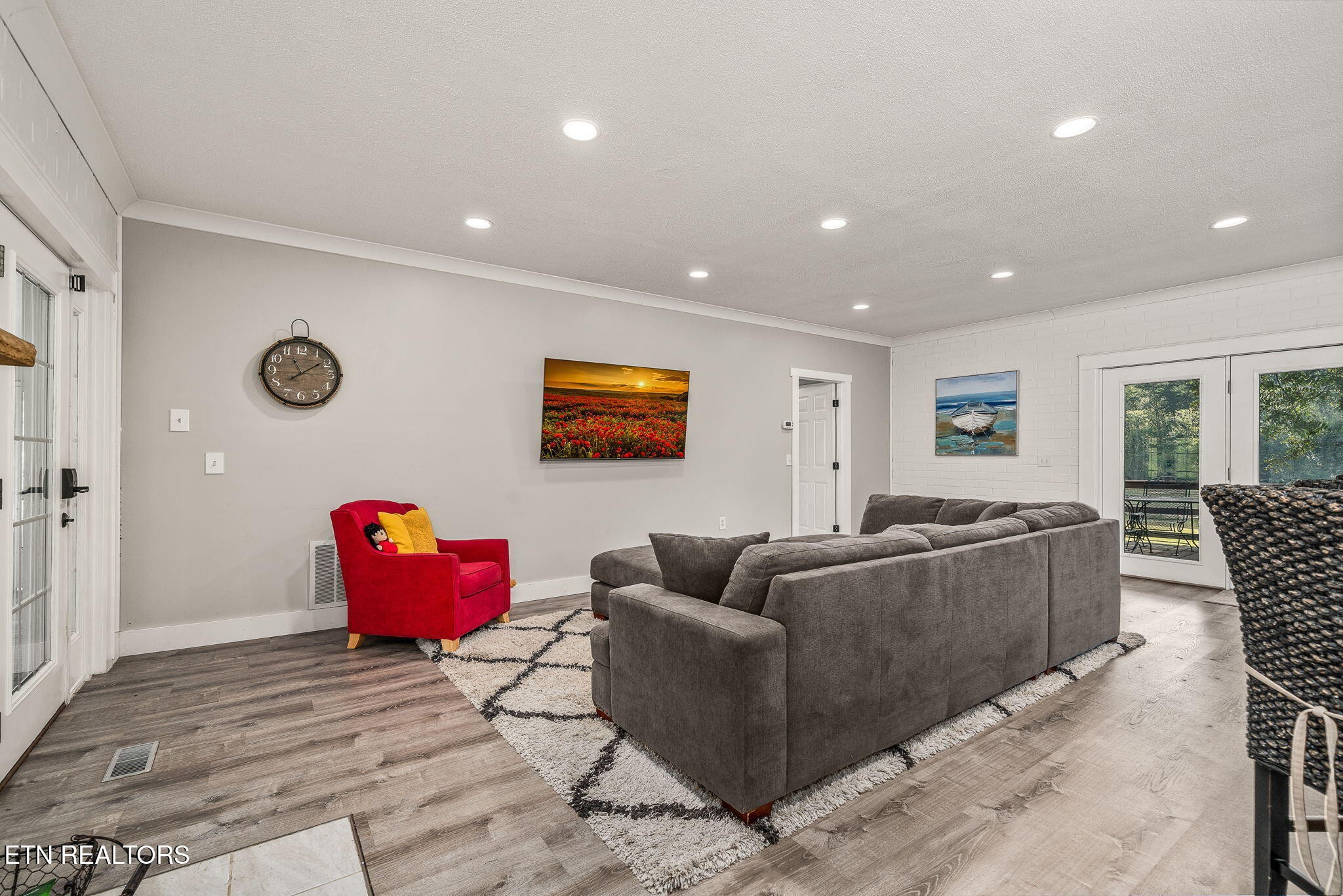 240 Gordon Drive Spring City, TN 37381 - Photo 7 of 45