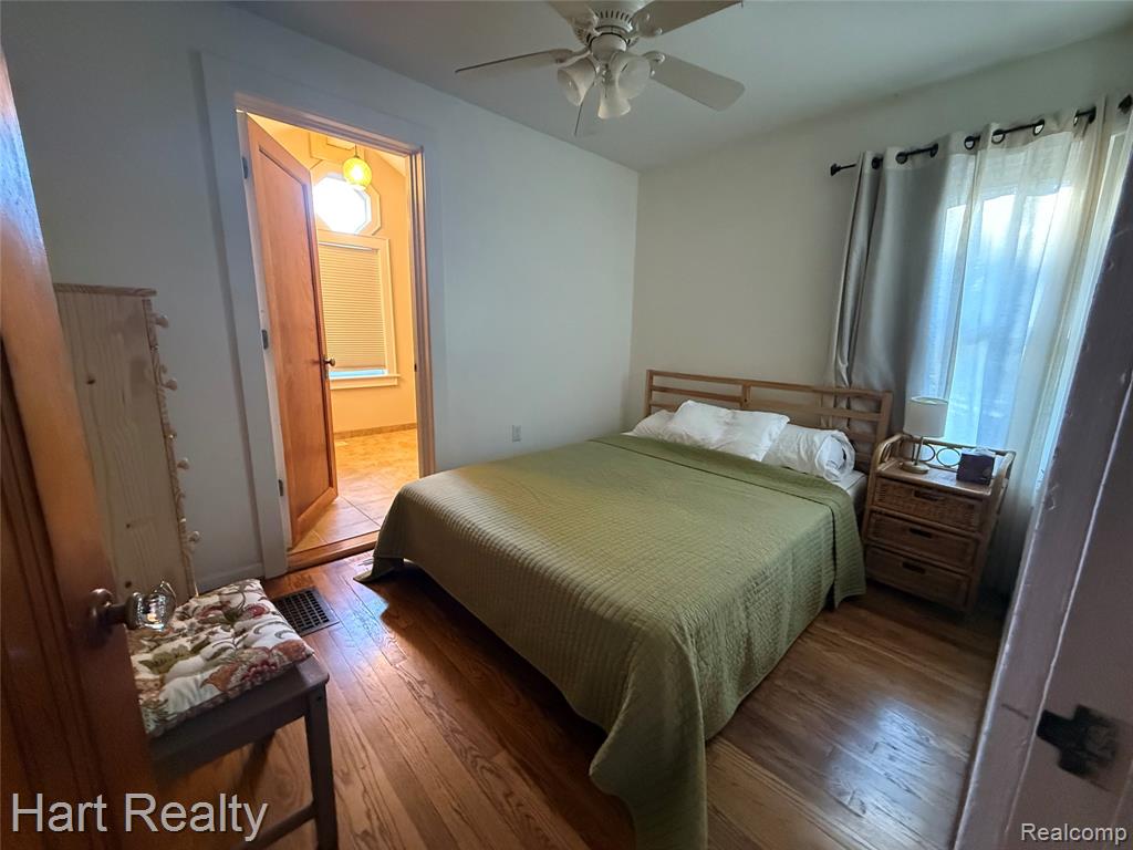 7154 Lester Street Lexington, MI 48450 - Photo 17 of 23