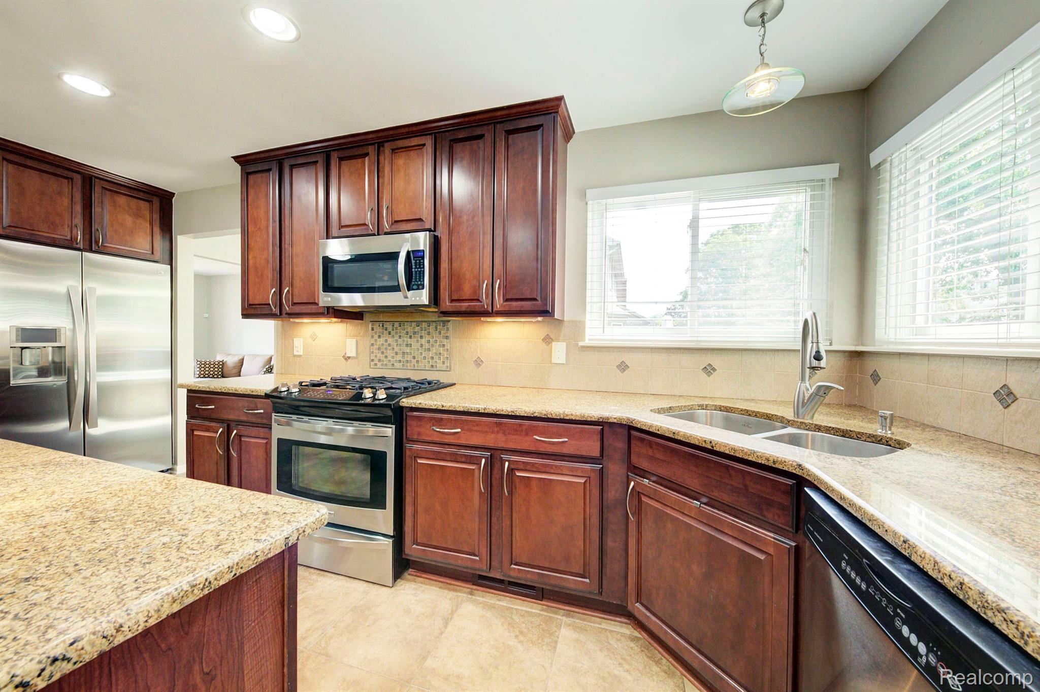 1500 Millbrook Road Canton, MI 48188 - Photo 10 of 69 Gallery Image 10
