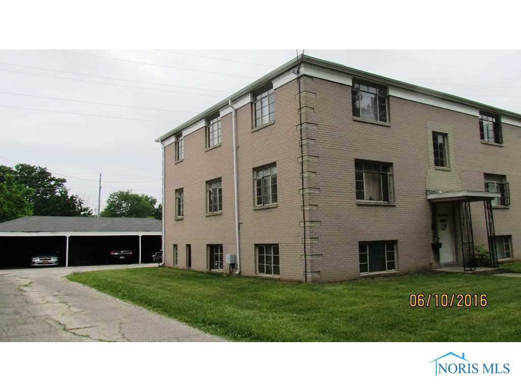 2659 Whiteway Road Toledo, OH 43606 - Photo 2 of 2 Gallery Image 2