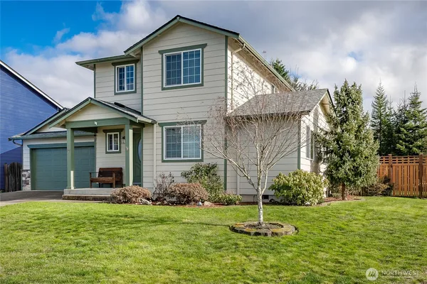 $550,000 | 7454 Sole Drive, Blaine, WA 98230
