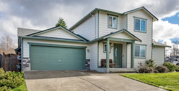 $550,000 | 7454 Sole Drive, Blaine, WA 98230