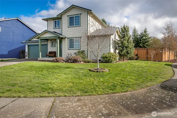 $550,000 | 7454 Sole Drive, Blaine, WA 98230