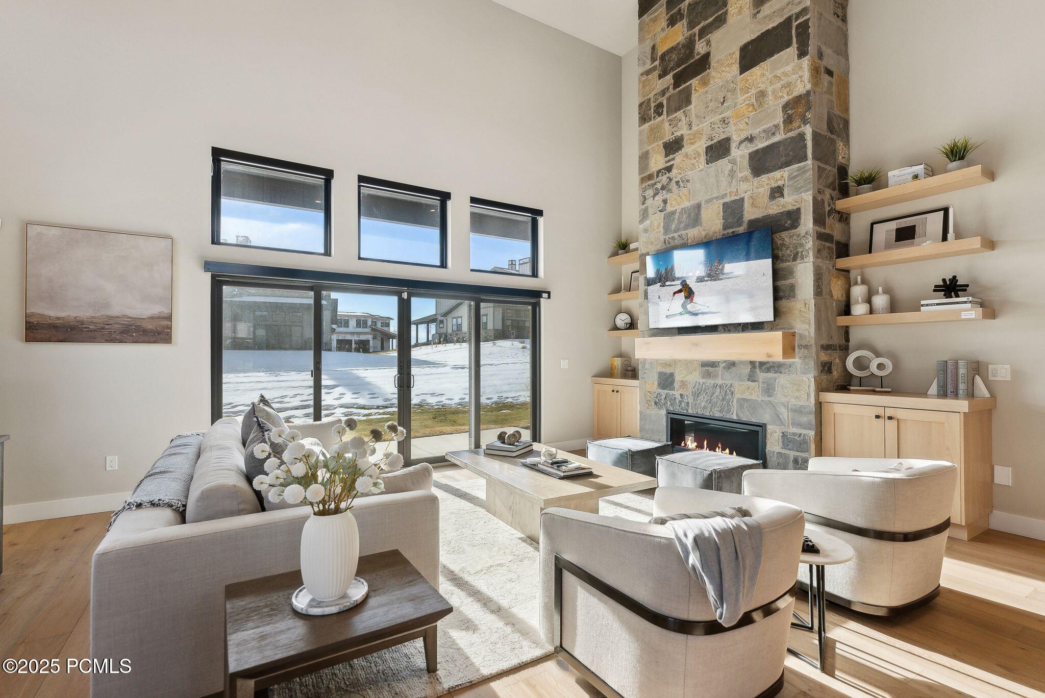 9516 North Bergtop Loop, Unit 182 Heber City, UT 84032 - Photo 5 of 32