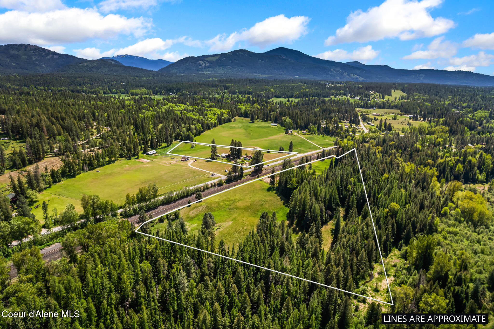 288 Lignite Road Sagle, ID 83860 - Photo 1 of 63 288_Lignite_Rd-1