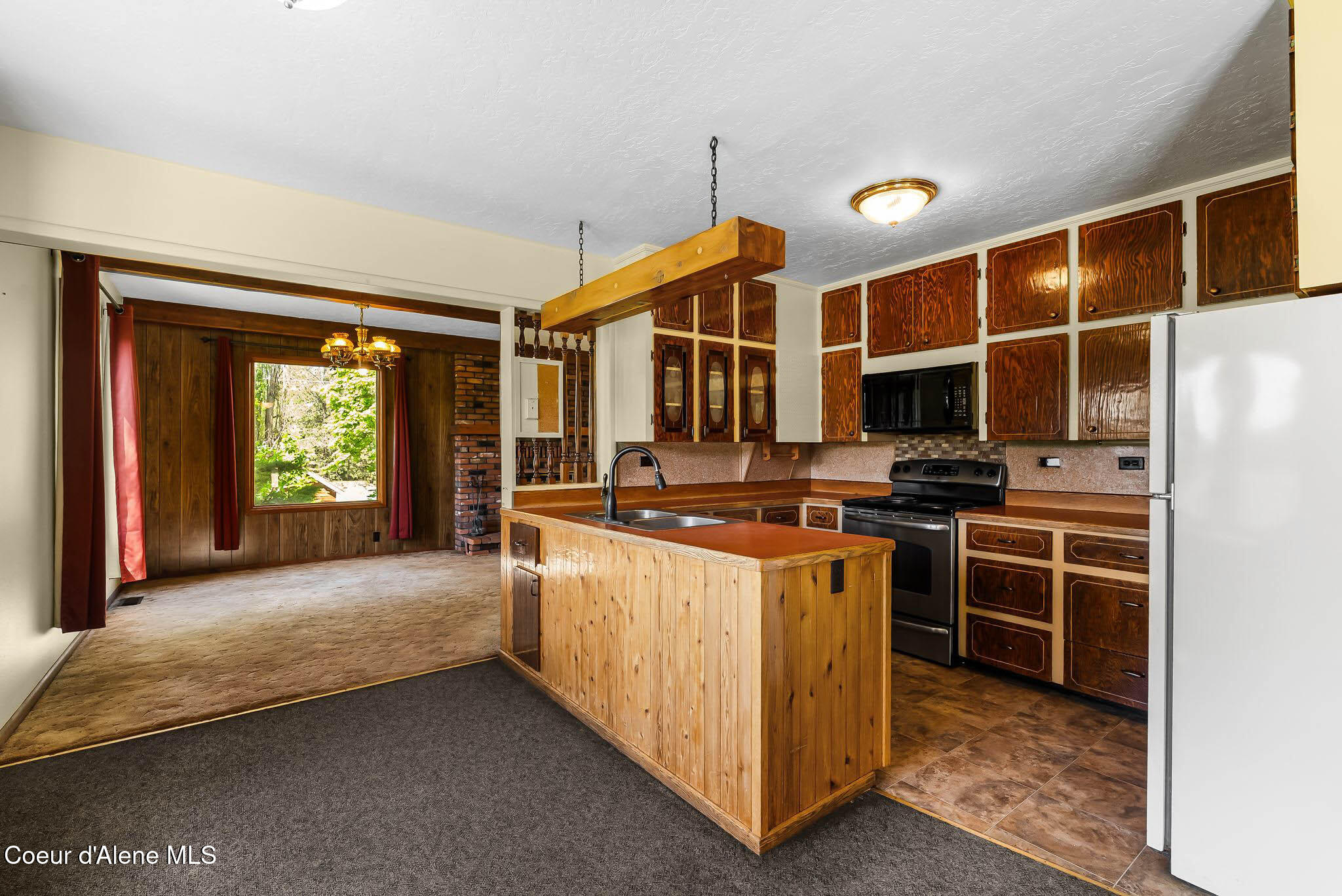 288 Lignite Road Sagle, ID 83860 - Photo 15 of 63 288_Lignite_Rd-14