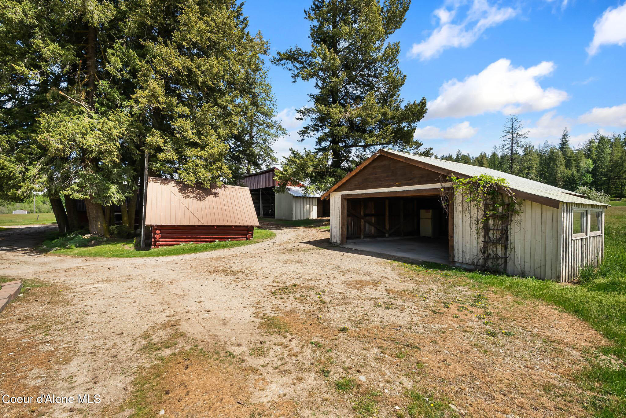 288 Lignite Road Sagle, ID 83860 - Photo 44 of 63 288_Lignite_Rd-43