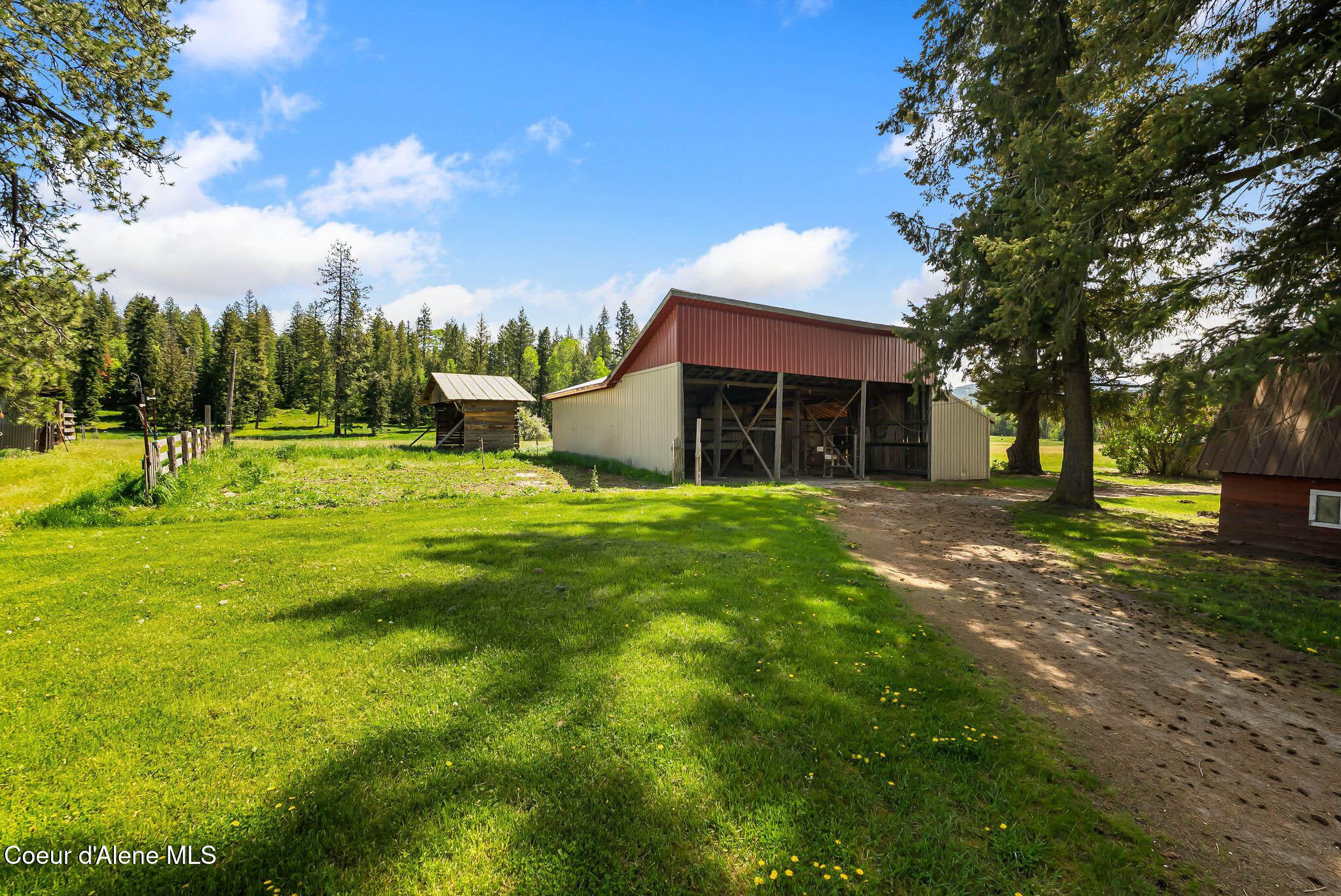 288 Lignite Road Sagle, ID 83860 - Photo 45 of 63 288_Lignite_Rd-44