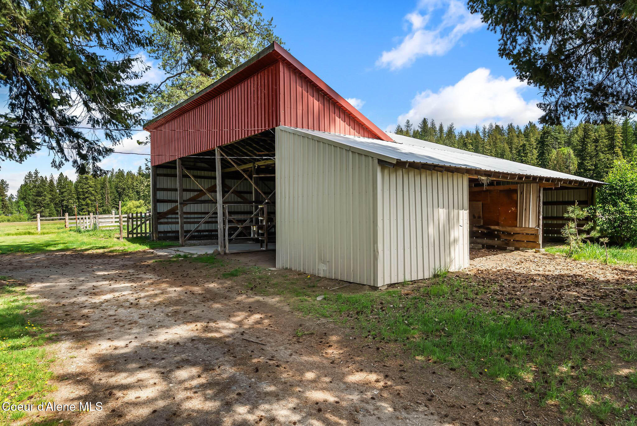 288 Lignite Road Sagle, ID 83860 - Photo 47 of 63 288_Lignite_Rd-46