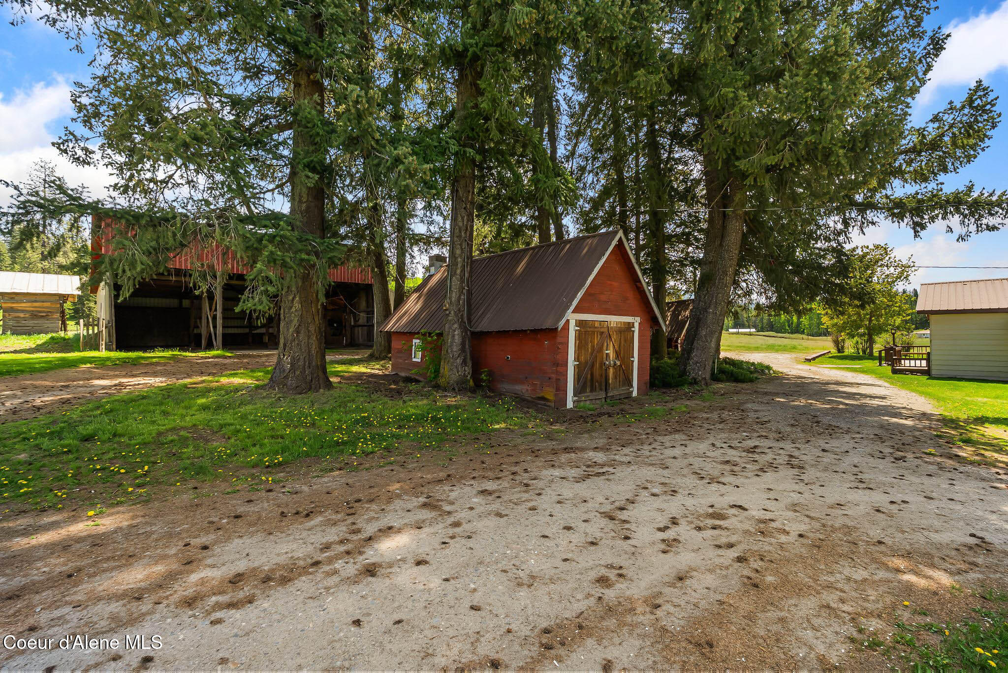 288 Lignite Road Sagle, ID 83860 - Photo 48 of 63 288_Lignite_Rd-47