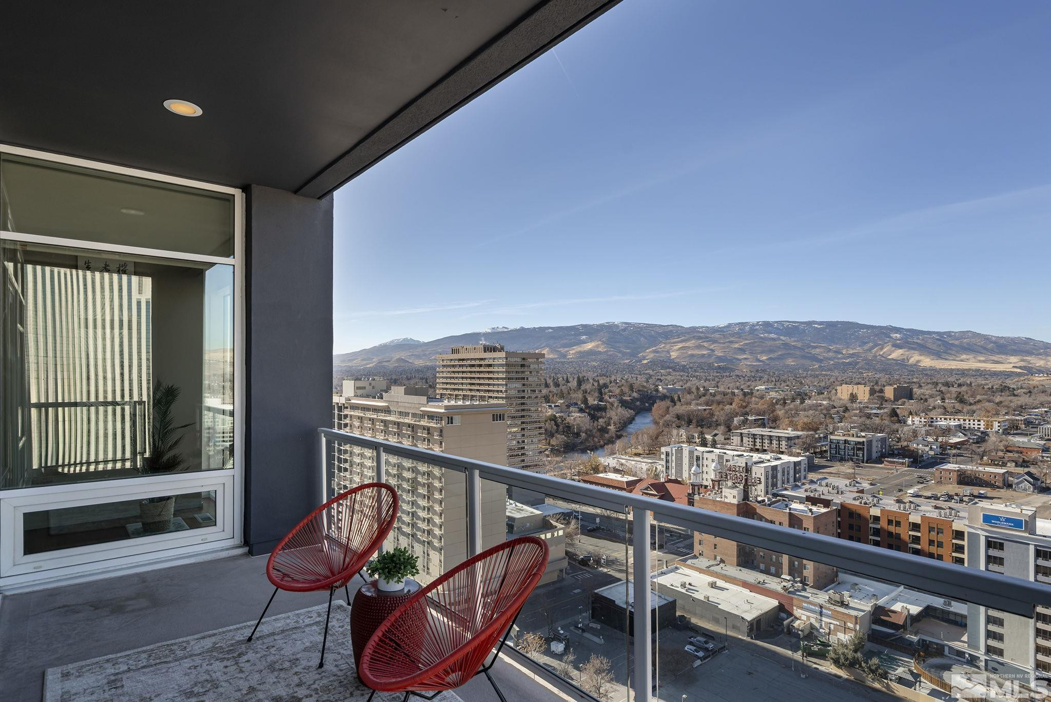 255 North Sierra Street, Unit 2313 Reno, NV 89501 - Photo 21 of 40 Photo 21