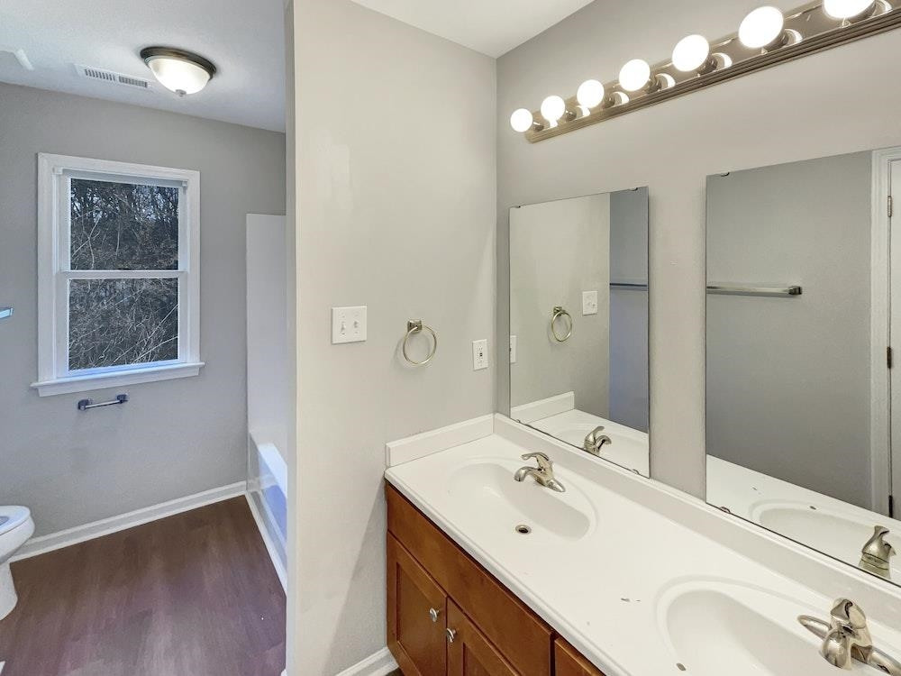 609 Jordan Ridge Lane Raleigh, NC 27603 - Photo 18 of 23 Photo 18