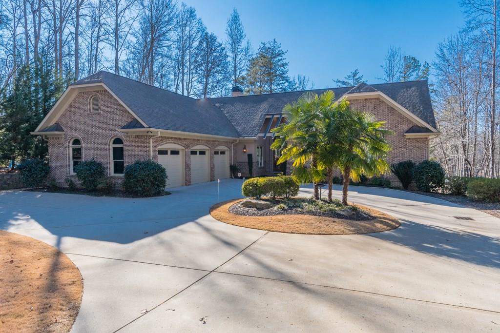9110 Hawks Cove Road Gainesville, GA 30506 - Photo 1 of 1 Gallery Image 1