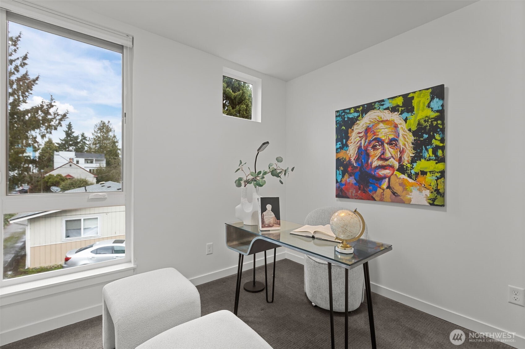 942 North 89th Street, Unit B Seattle, WA 98103 - Photo 12 of 23