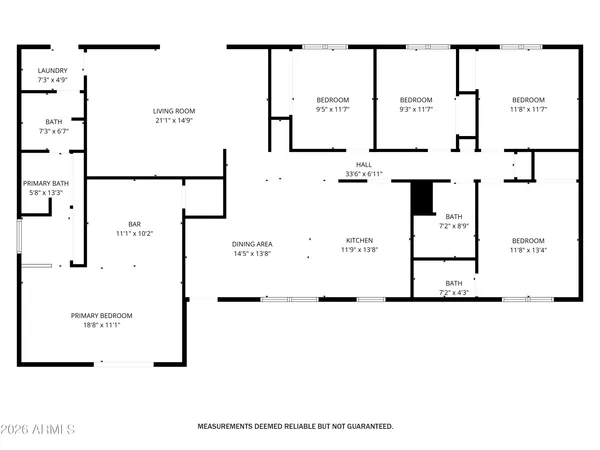 $430,000 | 2970 North 53rd Drive, Phoenix, AZ 85031