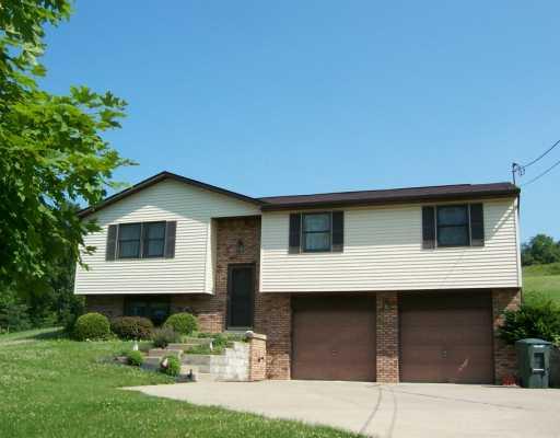 93 Hornhead Road McDonald, PA 15057 - Photo 1 of 8 Exterior Front.