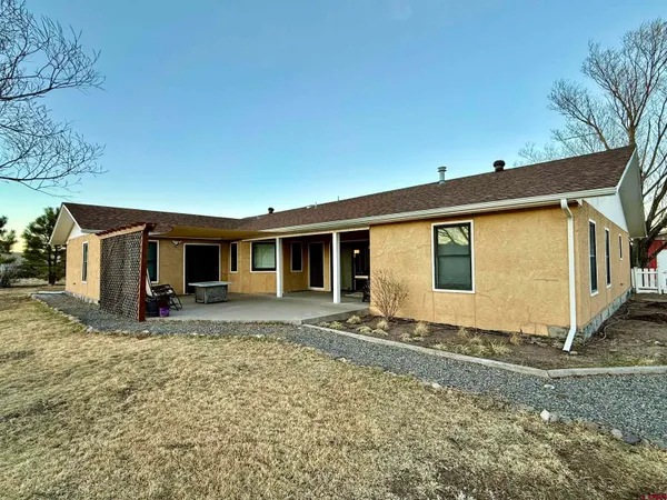 $520,000 | 206 Antelope Run, Monte Vista, CO 81144