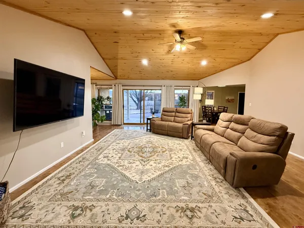 $520,000 | 206 Antelope Run, Monte Vista, CO 81144