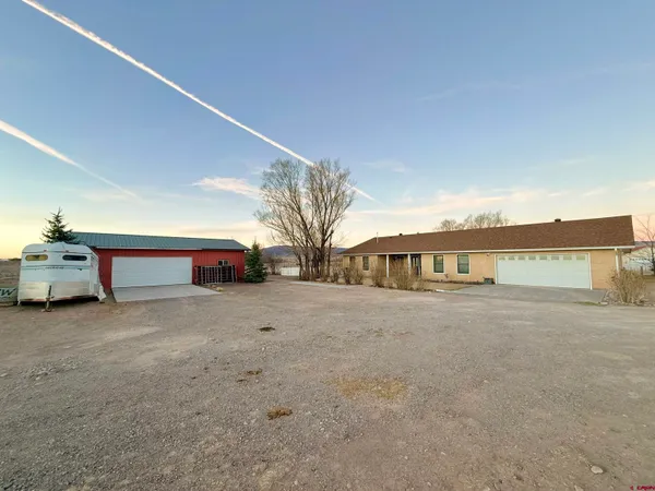 $520,000 | 206 Antelope Run, Monte Vista, CO 81144