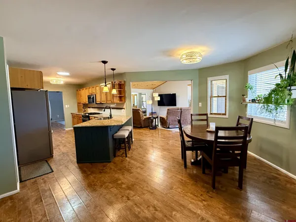 $520,000 | 206 Antelope Run, Monte Vista, CO 81144