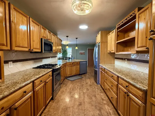 $520,000 | 206 Antelope Run, Monte Vista, CO 81144