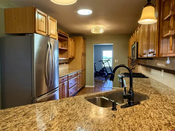 $520,000 | 206 Antelope Run, Monte Vista, CO 81144