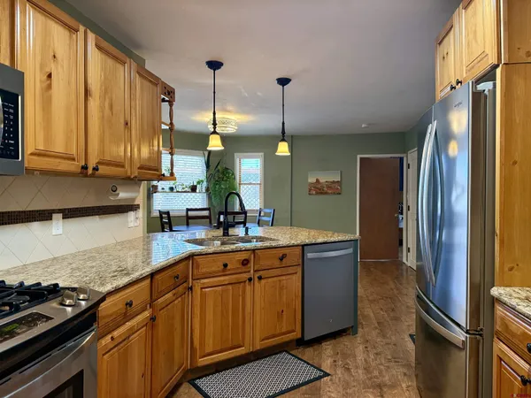 $520,000 | 206 Antelope Run, Monte Vista, CO 81144