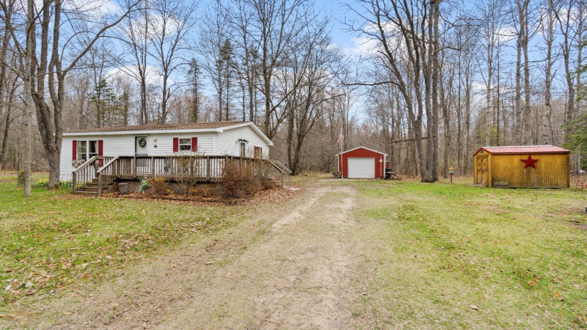 2076 1 Mile Road Sears, MI 49679 - Photo 54 of 65 52-web-or-mls-DSC07624