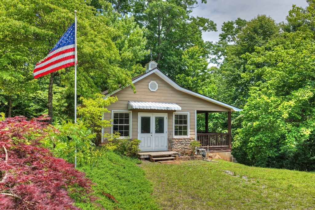 1207 Bullen Gap Road Blue Ridge, GA 30513 - Photo 6 of 61